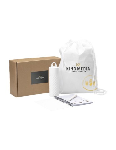 Merch Set Bio Based coffret cadeau 2