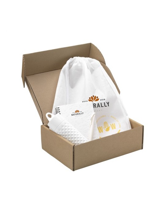 Merch Set Bio Based coffret cadeau