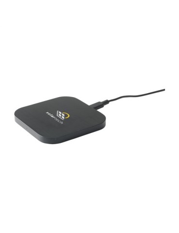 Bamboo Wireless Charger 15W chargeur sans fil