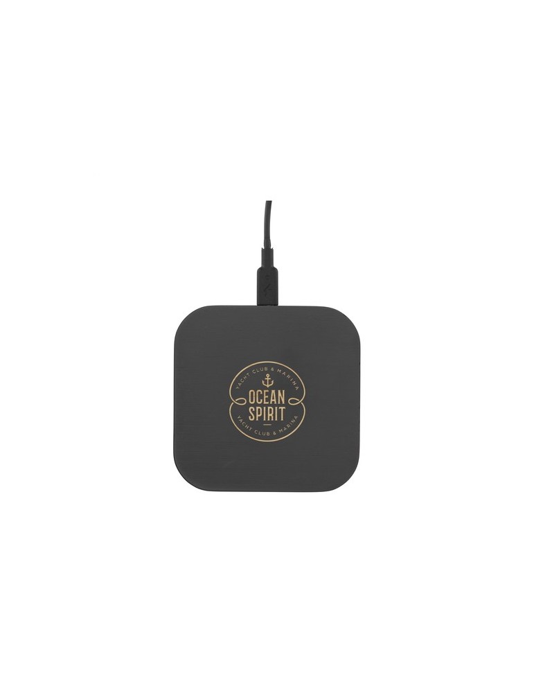 Bamboo Wireless Charger 15W chargeur sans fil