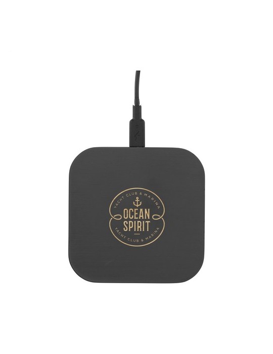 Bamboo Wireless Charger 15W chargeur sans fil