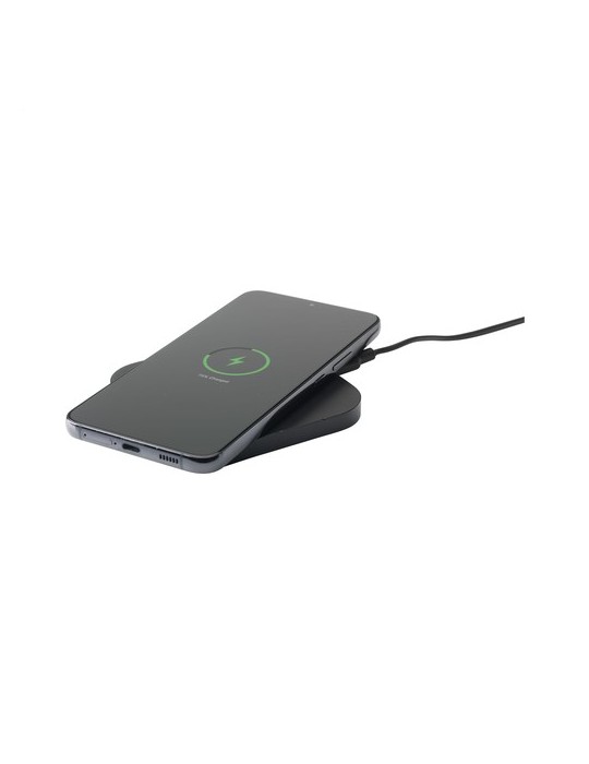 Bamboo Wireless Charger 15W chargeur sans fil