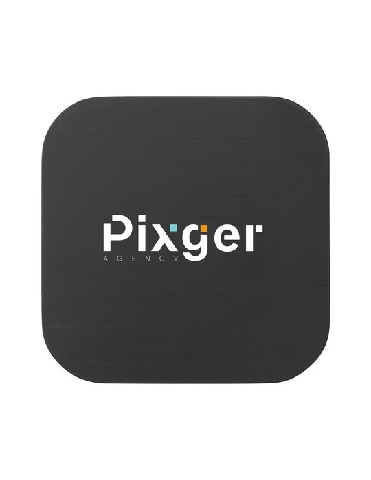 Bamboo Wireless Charger 15W chargeur sans fil