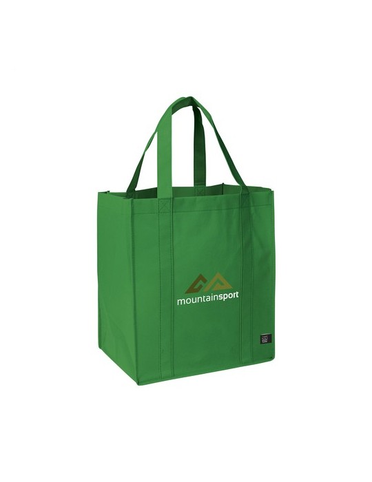 Shop XL GRS RPET (80 g/m²) sac shopping