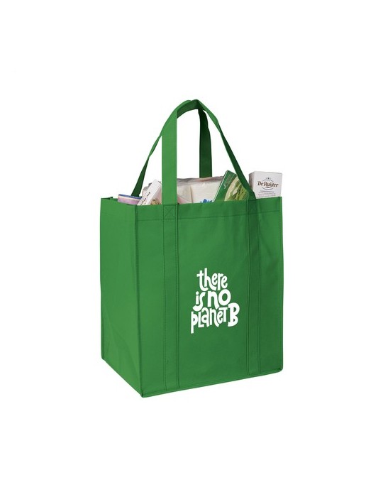 Shop XL GRS RPET (80 g/m²) sac shopping