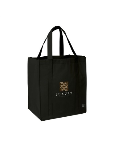 Shop XL GRS RPET (80 g/m²) sac shopping 2