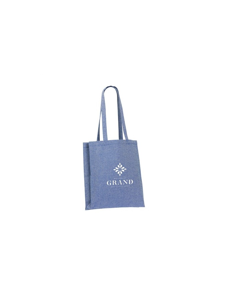 Melange Shopper GRS Recycled Canvas (280 g/m²) sac