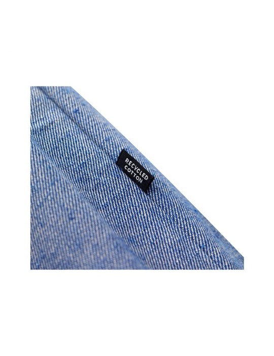 Melange Shopper GRS Recycled Canvas (280 g/m²) sac