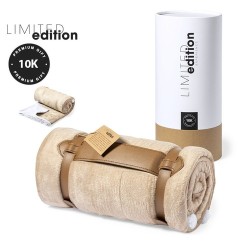 Couverture Haltebes - Élégance et Confort en Édition Limitée 2