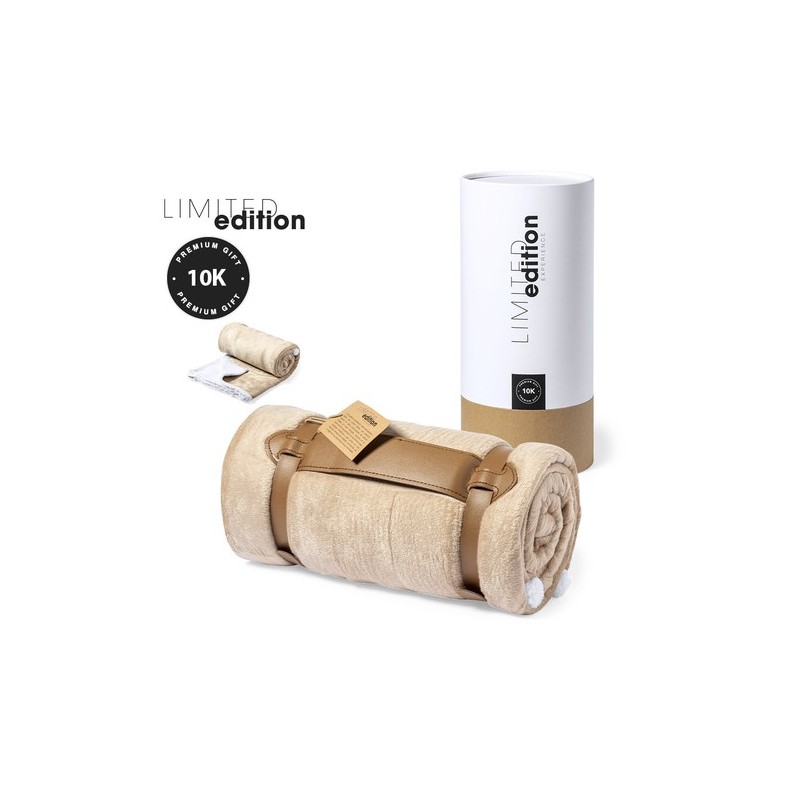 Couverture Haltebes - Élégance et Confort en Édition Limitée