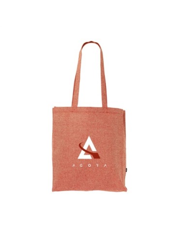 Melange Shopper GRS Recycled Canvas (280 g/m²) sac 2