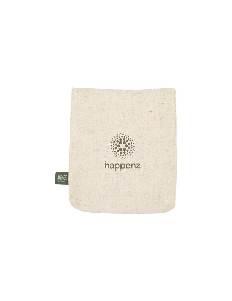 Hemp FoodPouch pochette à sandwich