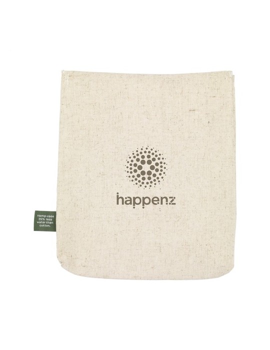 Hemp FoodPouch pochette à sandwich