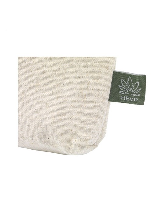 Hemp FoodPouch pochette à sandwich