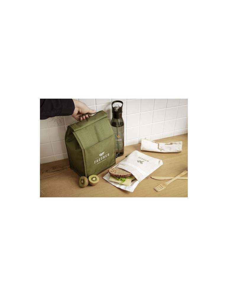 Hemp FoodPouch pochette à sandwich