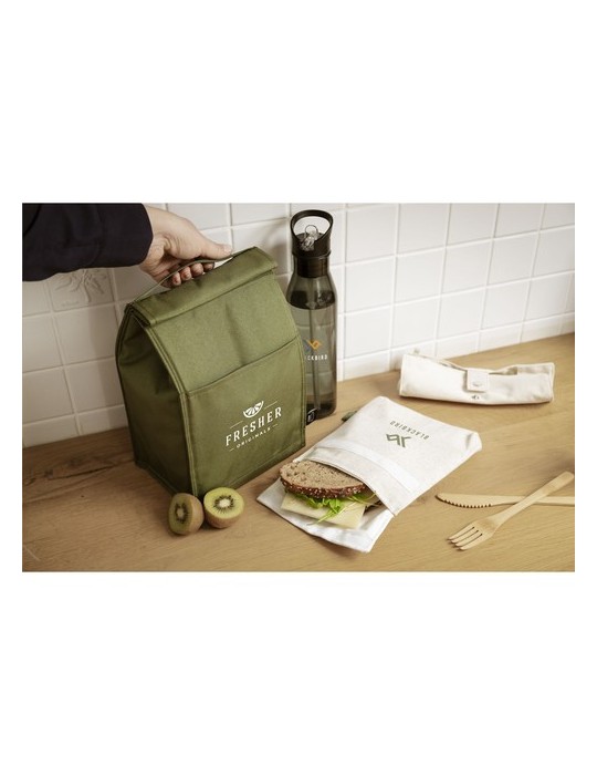 Hemp FoodPouch pochette à sandwich