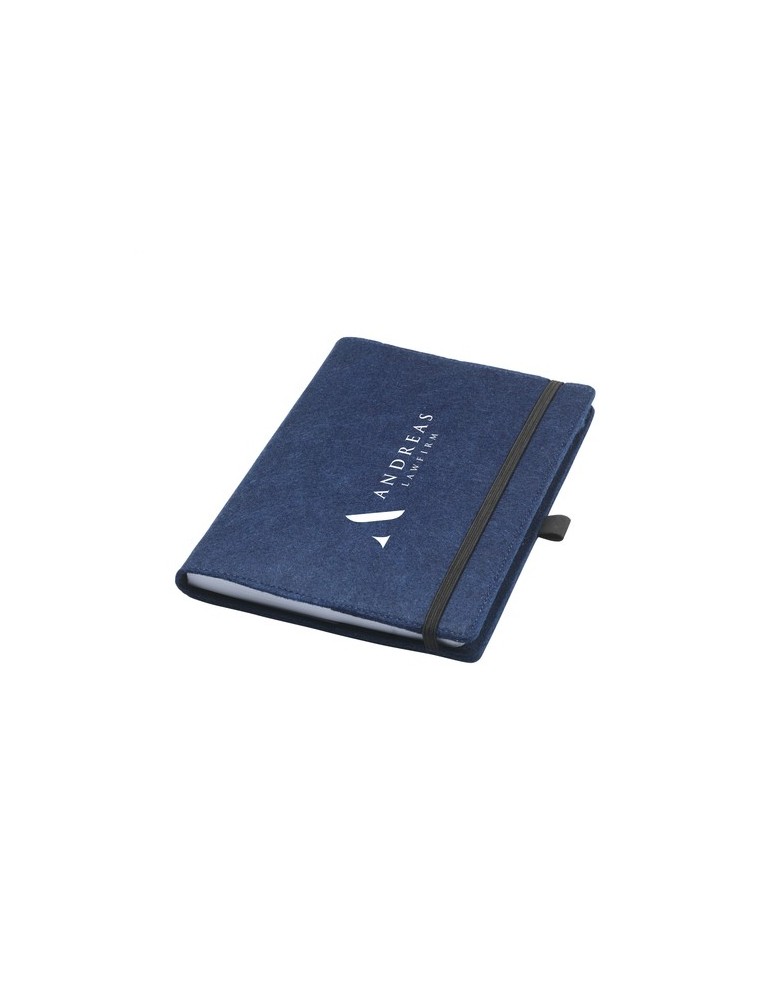 Felty GRS RPET Notebook A5 bloc-notes