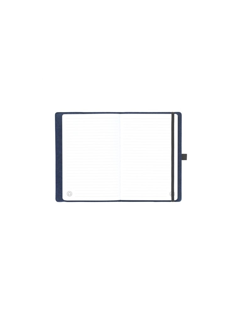 Felty GRS RPET Notebook A5 bloc-notes