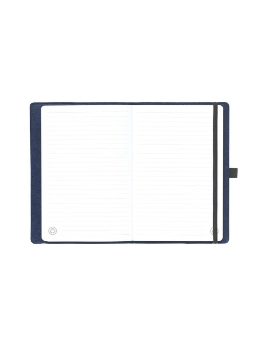 Felty GRS RPET Notebook A5 bloc-notes