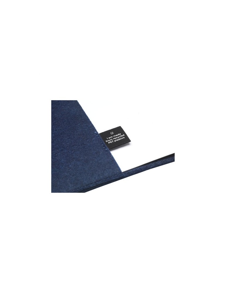 Felty GRS RPET Notebook A5 bloc-notes