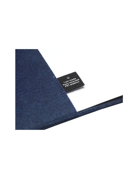 Felty GRS RPET Notebook A5 bloc-notes