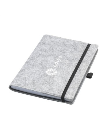 Felty GRS RPET Notebook A5 bloc-notes 2