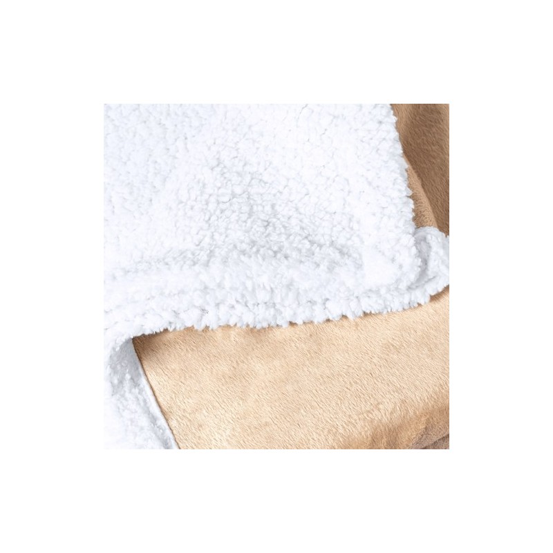 Couverture Haltebes - Élégance et Confort en Édition Limitée