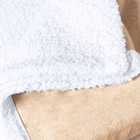 Couverture Haltebes - Élégance et Confort en Édition Limitée