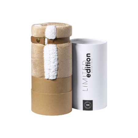 Couverture Haltebes - Élégance et Confort en Édition Limitée