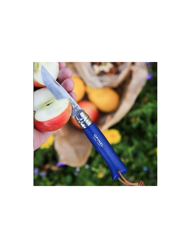 Opinel Colorama No 08 couteau de poche