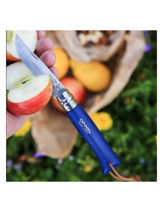 Opinel Colorama No 08 couteau de poche