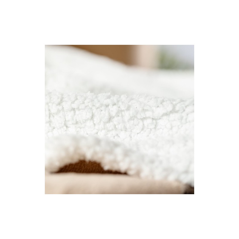 Couverture Haltebes - Élégance et Confort en Édition Limitée