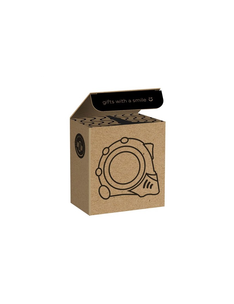 Clark RCS Recycled 3 mètres mètre-ruban