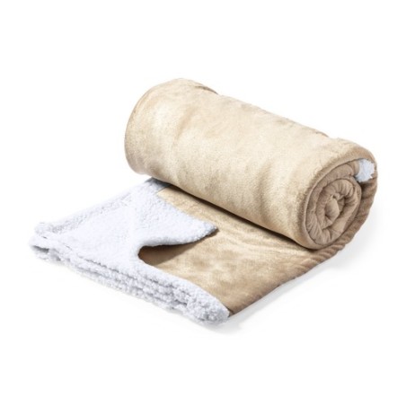 Couverture Haltebes - Élégance et Confort en Édition Limitée