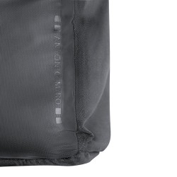 Sac à Dos Trolley Personnalisé Gibut - Votre Compagnon Idéal pas cher Matières : polyester Couleurs : noir impression haute défi
