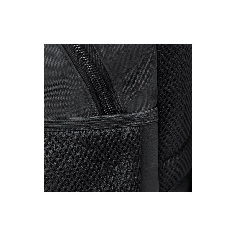 Sac à Dos Trolley Personnalisé Gibut - Votre Compagnon Idéal pas cher Matières : polyester Couleurs : noir marquage laser ultra 