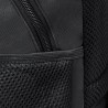 Sac à Dos Trolley Personnalisé Gibut - Votre Compagnon Idéal pas cher Matières : polyester Couleurs : noir marquage laser ultra 
