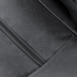Sac à Dos Trolley Personnalisé Gibut - Votre Compagnon Idéal pas cher Matières : polyester Couleurs : noir livraison express 24h