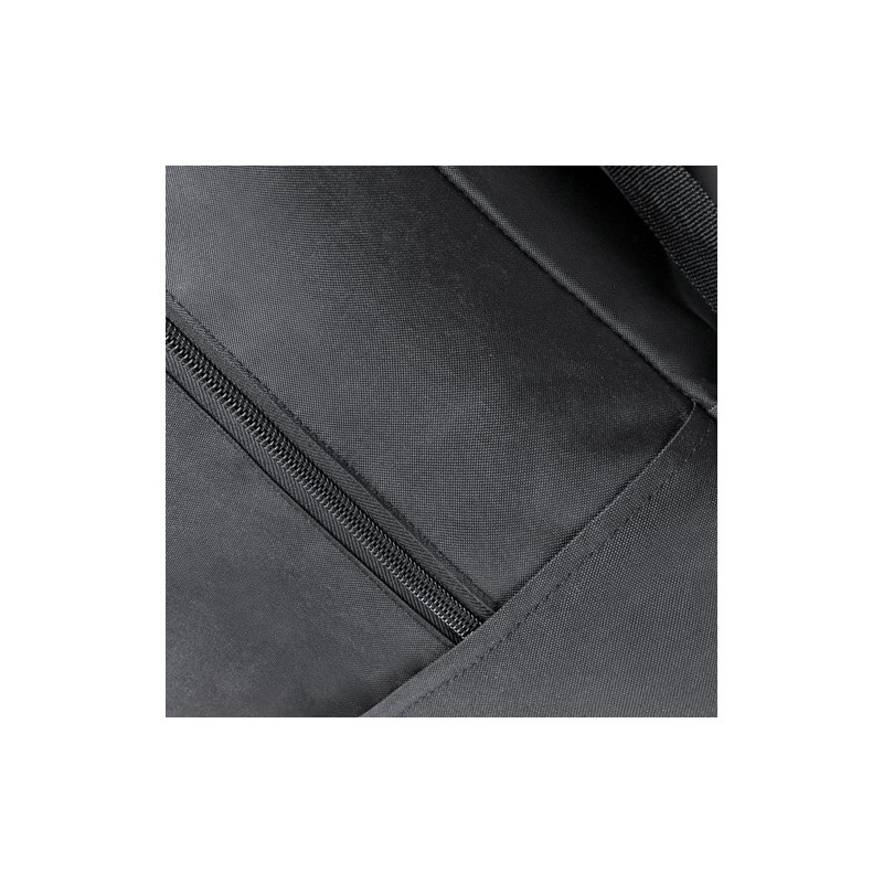 Sac à Dos Trolley Personnalisé Gibut - Votre Compagnon Idéal pas cher Matières : polyester Couleurs : noir livraison express 24h