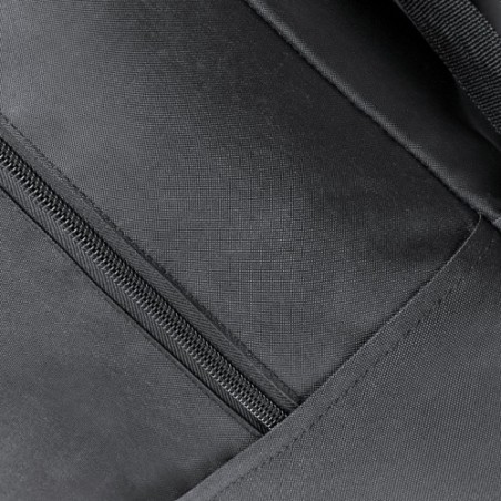 Sac à Dos Trolley Personnalisé Gibut - Votre Compagnon Idéal pas cher Matières : polyester Couleurs : noir livraison express 24h