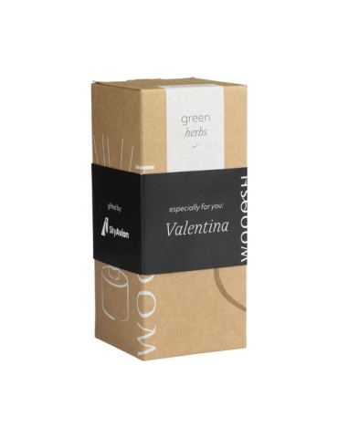 Wooosh Fragrance Sticks Green Herbs bâtonnets de parfum 2