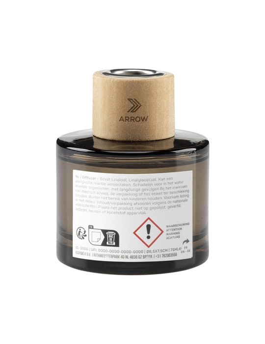 Wooosh Fragrance Sticks Green Herbs bâtonnets de parfum