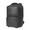 Sac à Dos Trolley Personnalisé Gibut - Votre Compagnon Idéal pas cher Matières : polyester Couleurs : noir personnalisation rapi