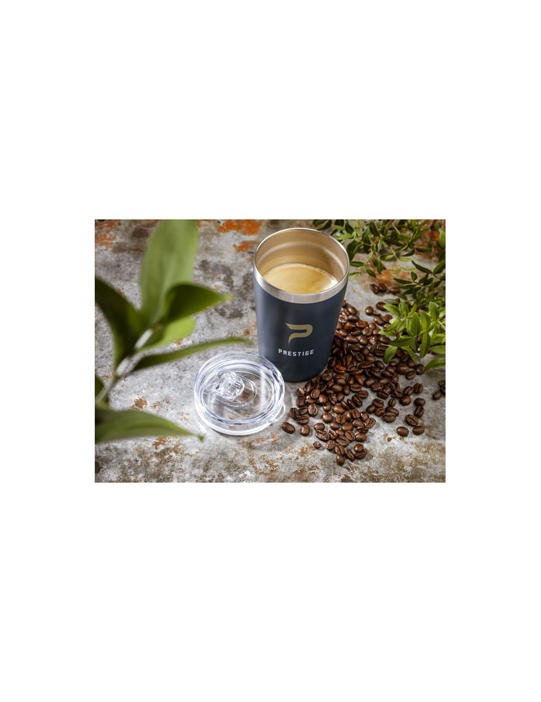 Re-Steel RCS Recycled Coffee Mug 380 ml gobelet thermos