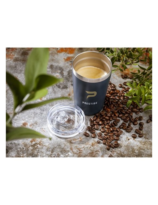 Re-Steel RCS Recycled Coffee Mug 380 ml gobelet thermos