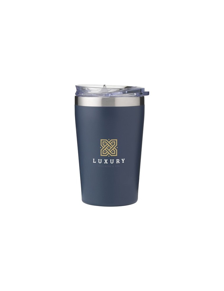 Re-Steel RCS Recycled Coffee Mug 380 ml gobelet thermos