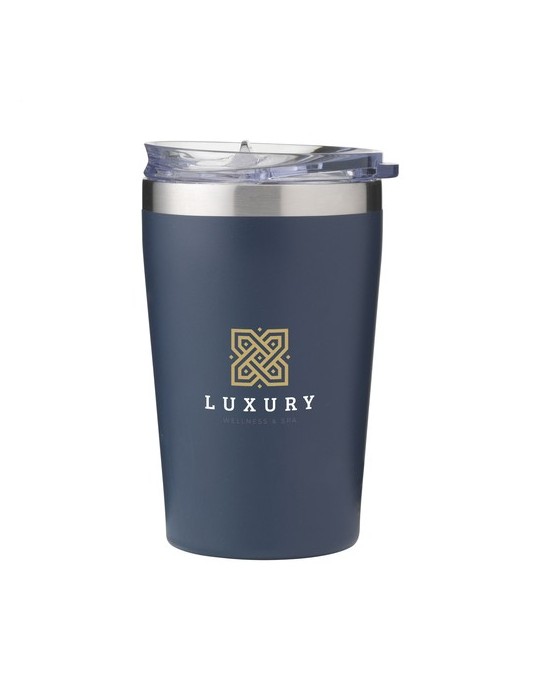 Re-Steel RCS Recycled Coffee Mug 380 ml gobelet thermos