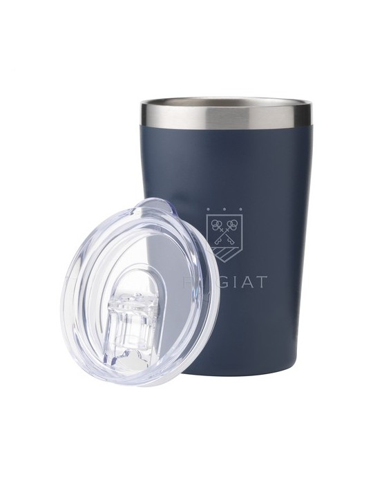 Re-Steel RCS Recycled Coffee Mug 380 ml gobelet thermos