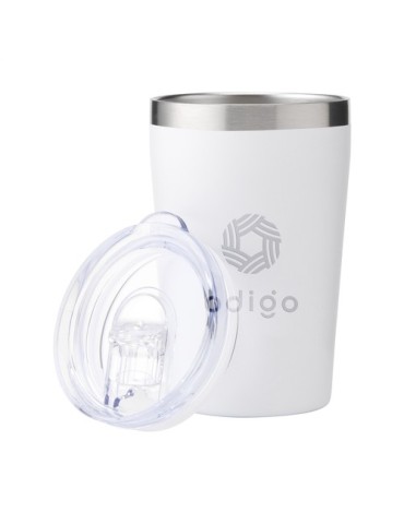 Re-Steel RCS Recycled Coffee Mug 380 ml gobelet thermos 2