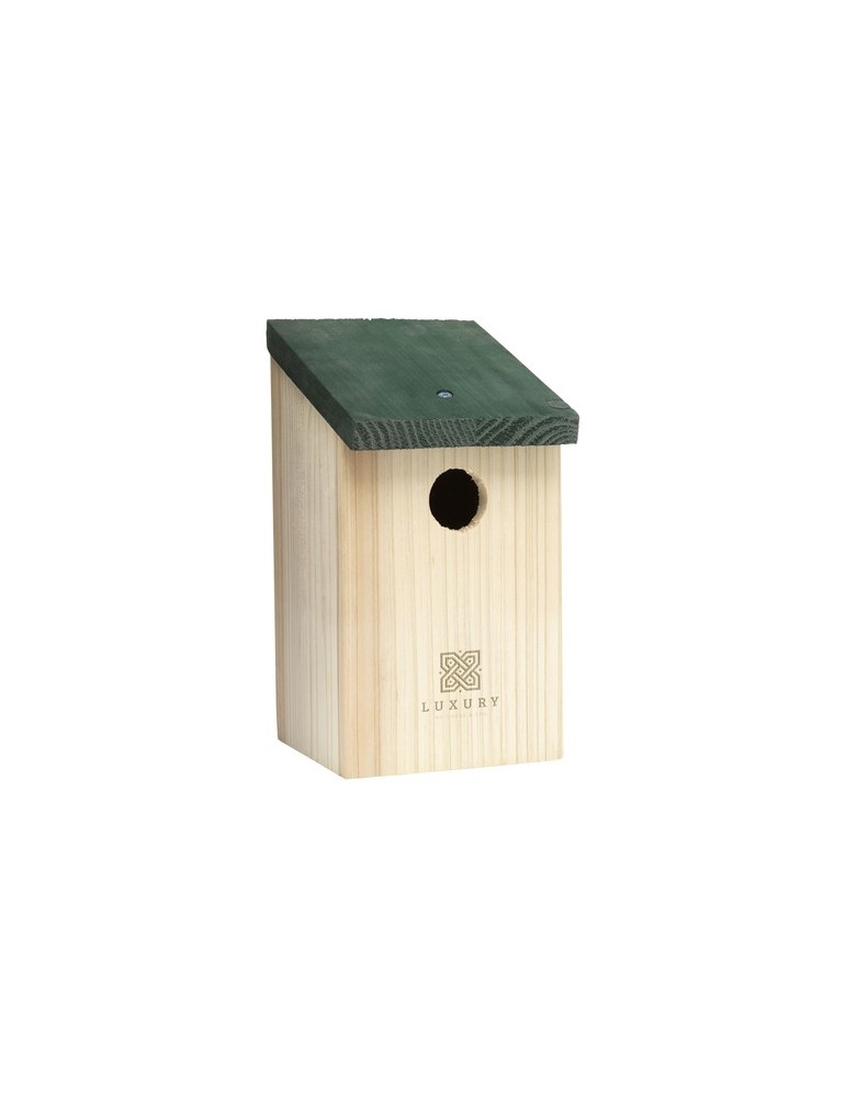 Birdhouse nichoir